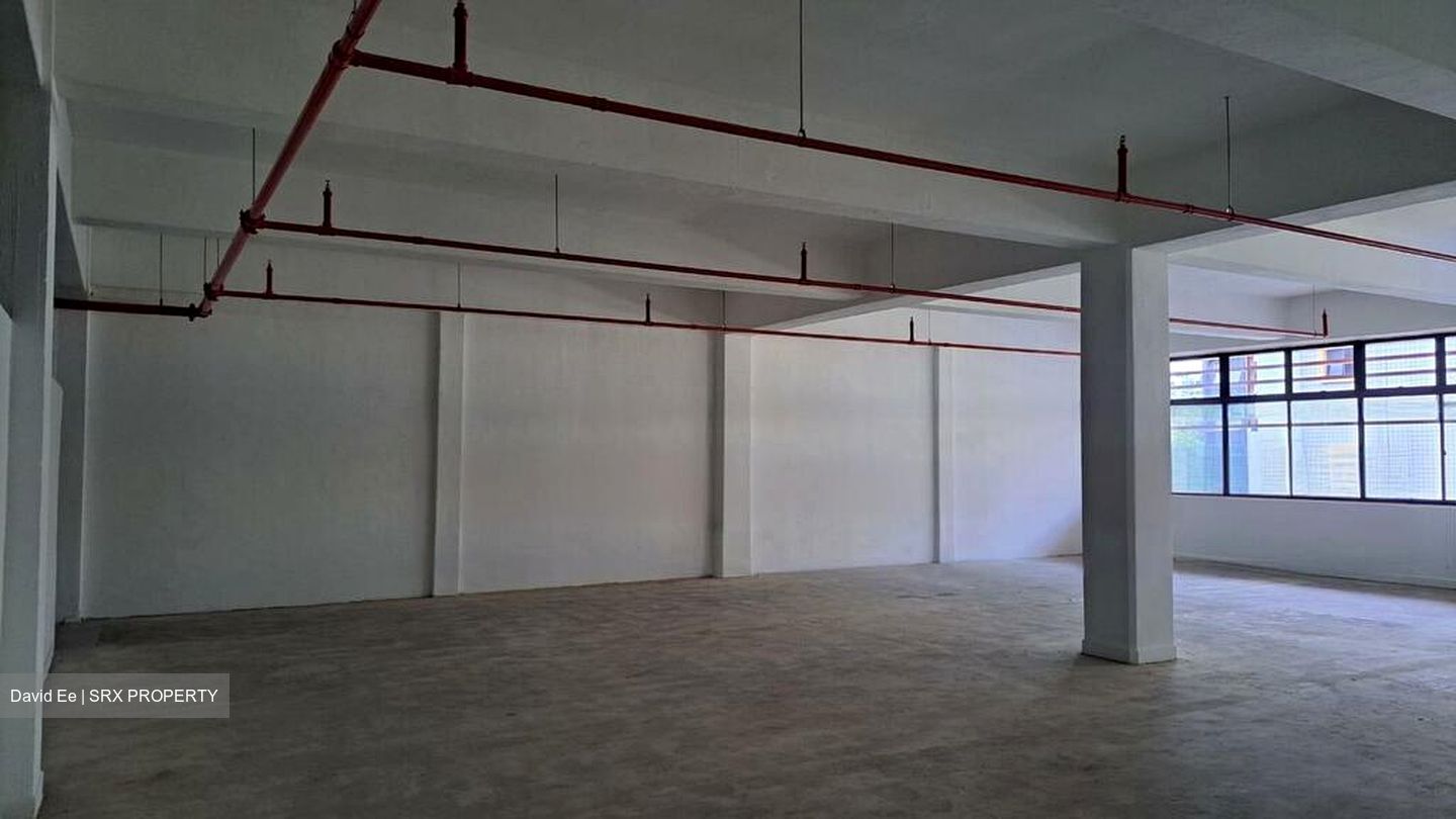 Lengkok Bahru (D3), Factory #451906571